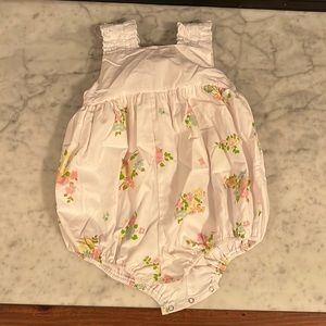 The Beaufort Bonnet Company - Bubble Eyelet One Piece